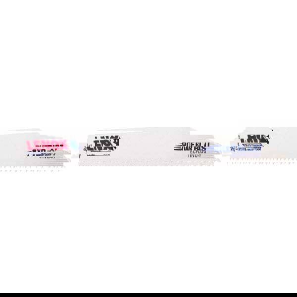 Reciprocating Saw Blade: Bi-Metal